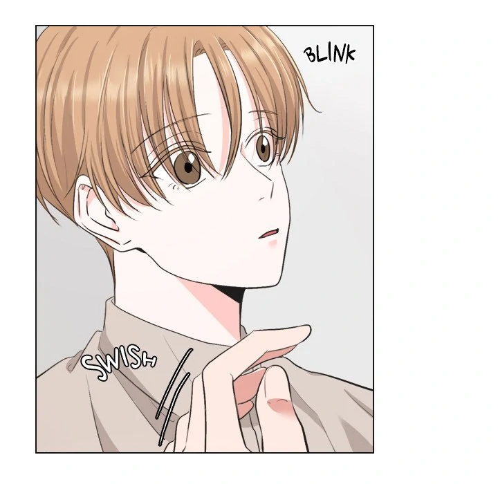 Secrets Between the Sheets [Official] [Open For Pickup] - Chapter 7 manhwa