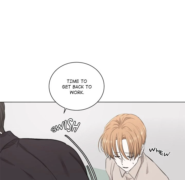 Secrets Between the Sheets [Official] [Open For Pickup] - Chapter 7 manhwa
