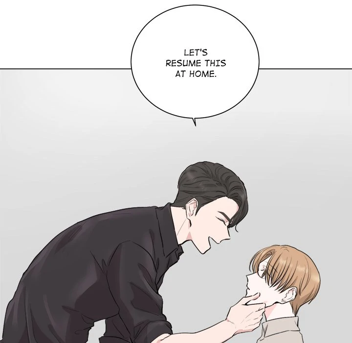 Secrets Between the Sheets [Official] [Open For Pickup] - Chapter 7 manhwa