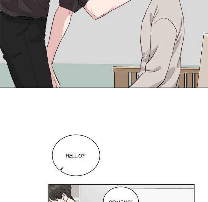 Secrets Between the Sheets [Official] [Open For Pickup] - Chapter 7 manhwa