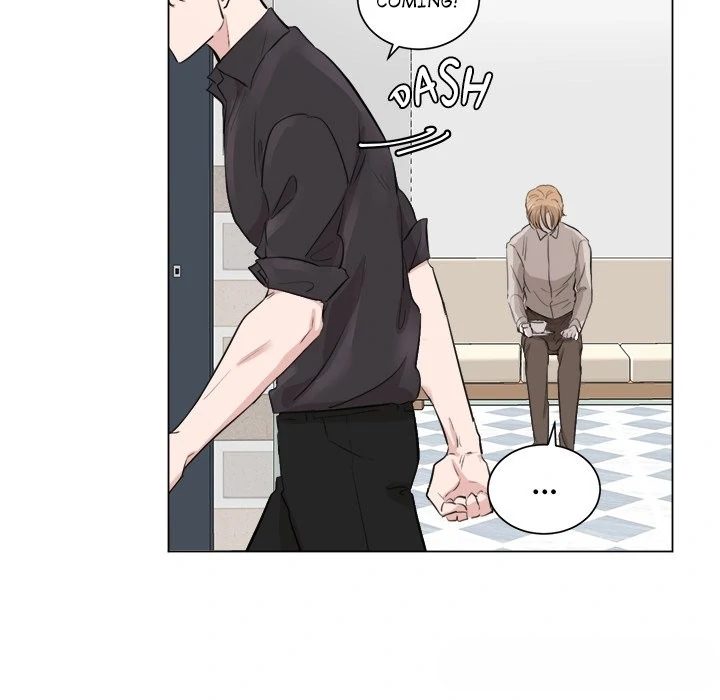 Secrets Between the Sheets [Official] [Open For Pickup] - Chapter 7 manhwa