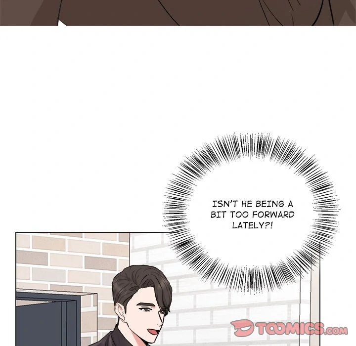 Secrets Between the Sheets [Official] [Open For Pickup] - Chapter 7 manhwa