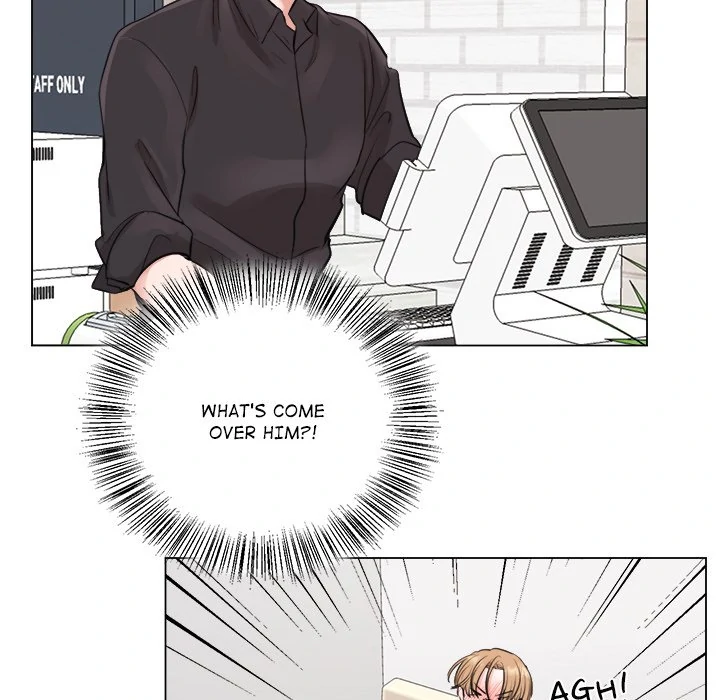 Secrets Between the Sheets [Official] [Open For Pickup] - Chapter 7 manhwa