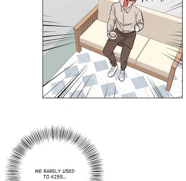 Secrets Between the Sheets [Official] [Open For Pickup] - Chapter 7 manhwa