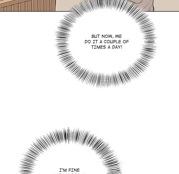 Secrets Between the Sheets [Official] [Open For Pickup] - Chapter 7 manhwa
