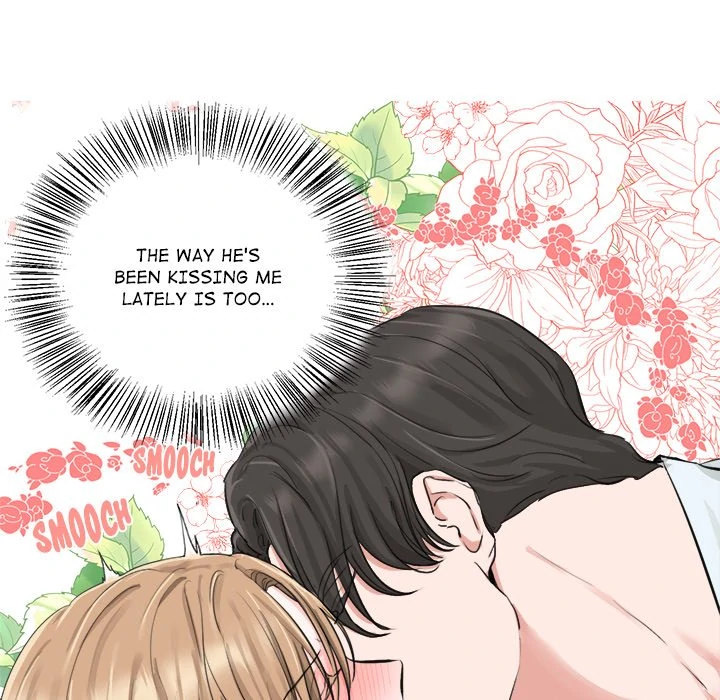 Secrets Between the Sheets [Official] [Open For Pickup] - Chapter 7 manhwa