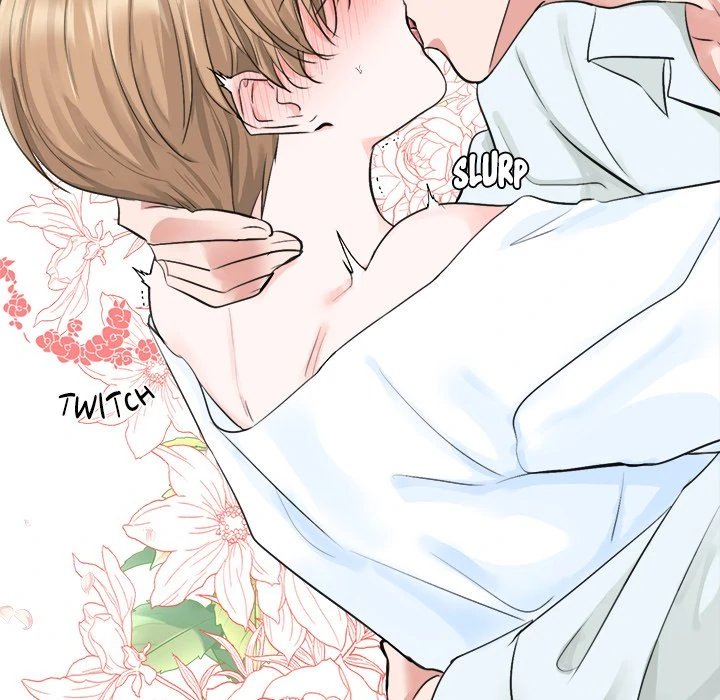 Secrets Between the Sheets [Official] [Open For Pickup] - Chapter 7 manhwa