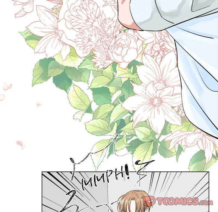 Secrets Between the Sheets [Official] [Open For Pickup] - Chapter 7 manhwa