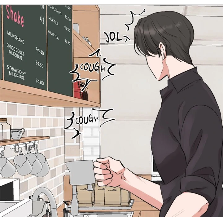Secrets Between the Sheets [Official] [Open For Pickup] - Chapter 7 manhwa