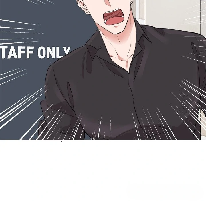 Secrets Between the Sheets [Official] [Open For Pickup] - Chapter 7 manhwa