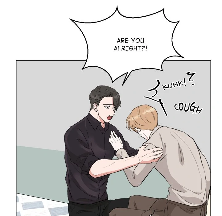 Secrets Between the Sheets [Official] [Open For Pickup] - Chapter 7 manhwa