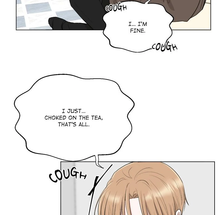 Secrets Between the Sheets [Official] [Open For Pickup] - Chapter 7 manhwa