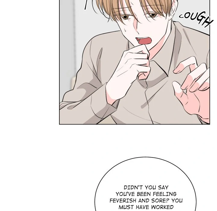 Secrets Between the Sheets [Official] [Open For Pickup] - Chapter 7 manhwa