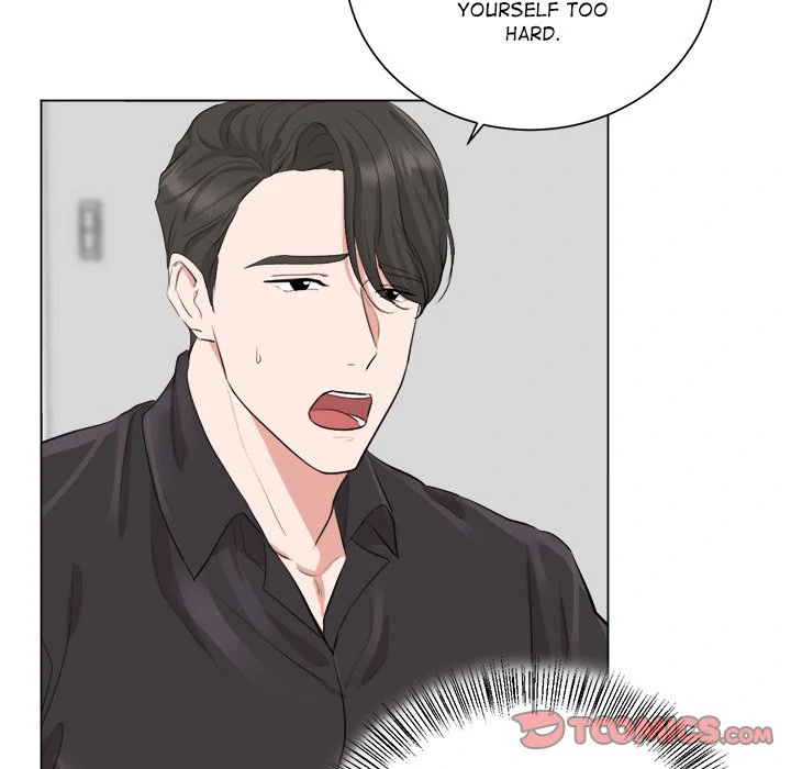 Secrets Between the Sheets [Official] [Open For Pickup] - Chapter 7 manhwa
