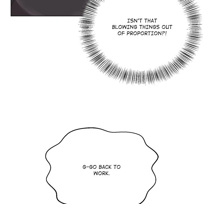 Secrets Between the Sheets [Official] [Open For Pickup] - Chapter 7 manhwa