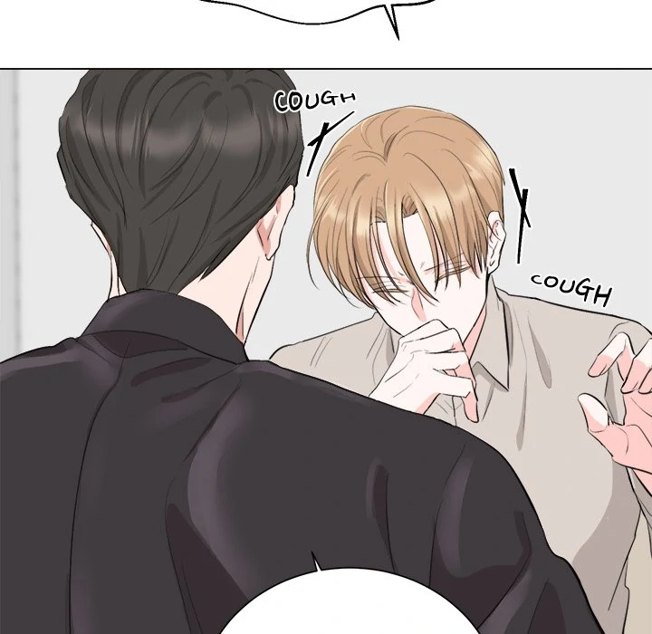 Secrets Between the Sheets [Official] [Open For Pickup] - Chapter 7 manhwa