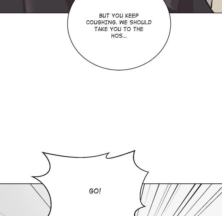 Secrets Between the Sheets [Official] [Open For Pickup] - Chapter 7 manhwa