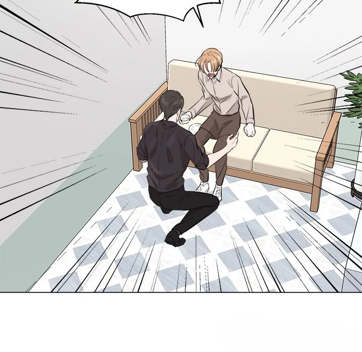 Secrets Between the Sheets [Official] [Open For Pickup] - Chapter 7 manhwa
