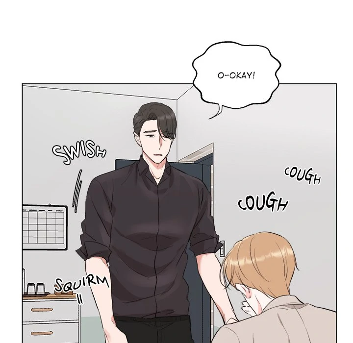 Secrets Between the Sheets [Official] [Open For Pickup] - Chapter 7 manhwa