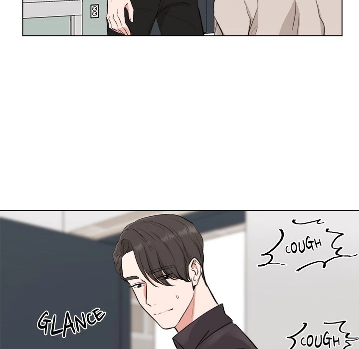 Secrets Between the Sheets [Official] [Open For Pickup] - Chapter 7 manhwa