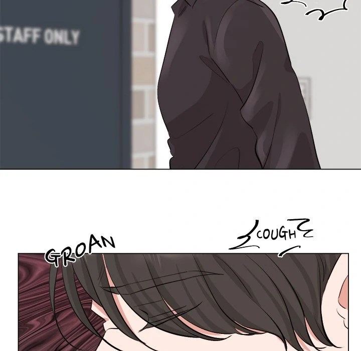 Secrets Between the Sheets [Official] [Open For Pickup] - Chapter 7 manhwa