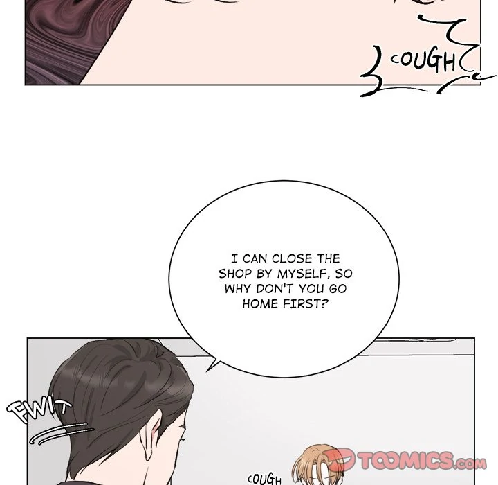 Secrets Between the Sheets [Official] [Open For Pickup] - Chapter 7 manhwa