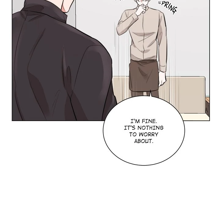 Secrets Between the Sheets [Official] [Open For Pickup] - Chapter 7 manhwa