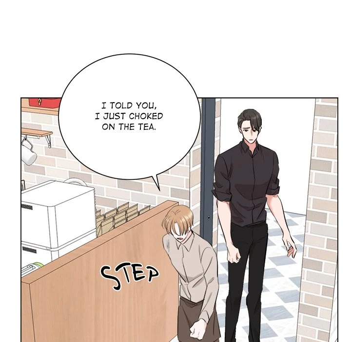 Secrets Between the Sheets [Official] [Open For Pickup] - Chapter 7 manhwa