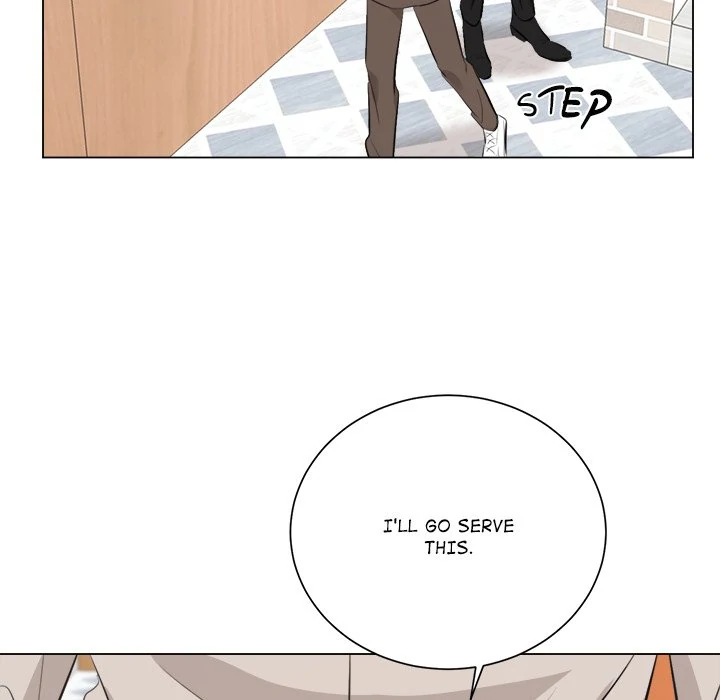 Secrets Between the Sheets [Official] [Open For Pickup] - Chapter 7 manhwa