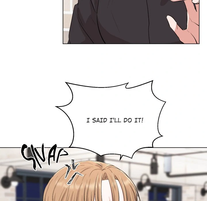 Secrets Between the Sheets [Official] [Open For Pickup] - Chapter 7 manhwa