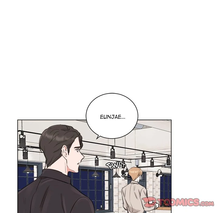 Secrets Between the Sheets [Official] [Open For Pickup] - Chapter 7 manhwa