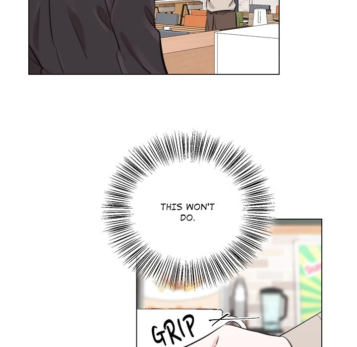 Secrets Between the Sheets [Official] [Open For Pickup] - Chapter 7 manhwa