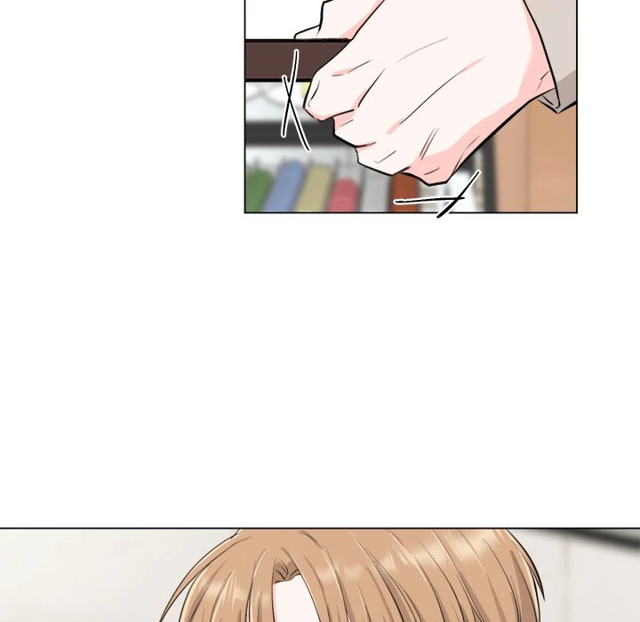 Secrets Between the Sheets [Official] [Open For Pickup] - Chapter 7 manhwa