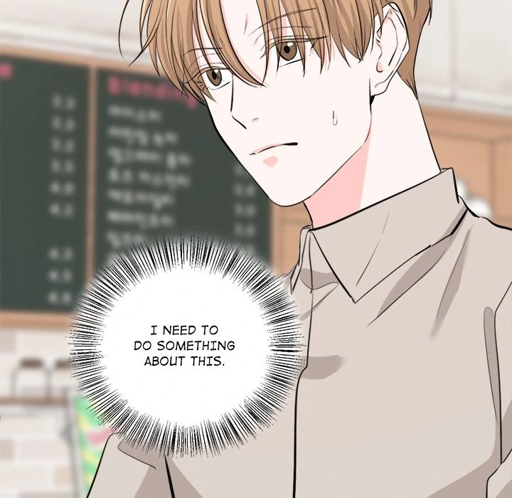 Secrets Between the Sheets [Official] [Open For Pickup] - Chapter 7 manhwa