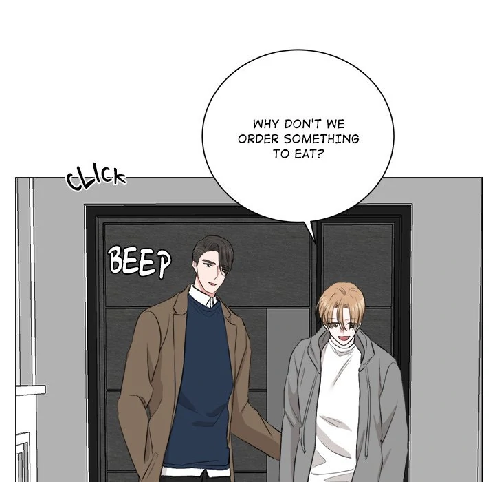 Secrets Between the Sheets [Official] [Open For Pickup] - Chapter 7 manhwa