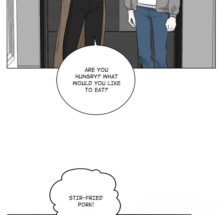 Secrets Between the Sheets [Official] [Open For Pickup] - Chapter 7 manhwa