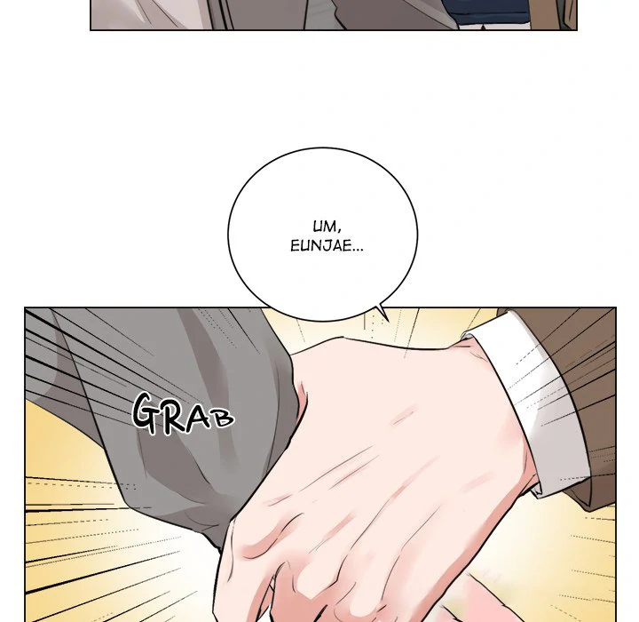 Secrets Between the Sheets [Official] [Open For Pickup] - Chapter 7 manhwa