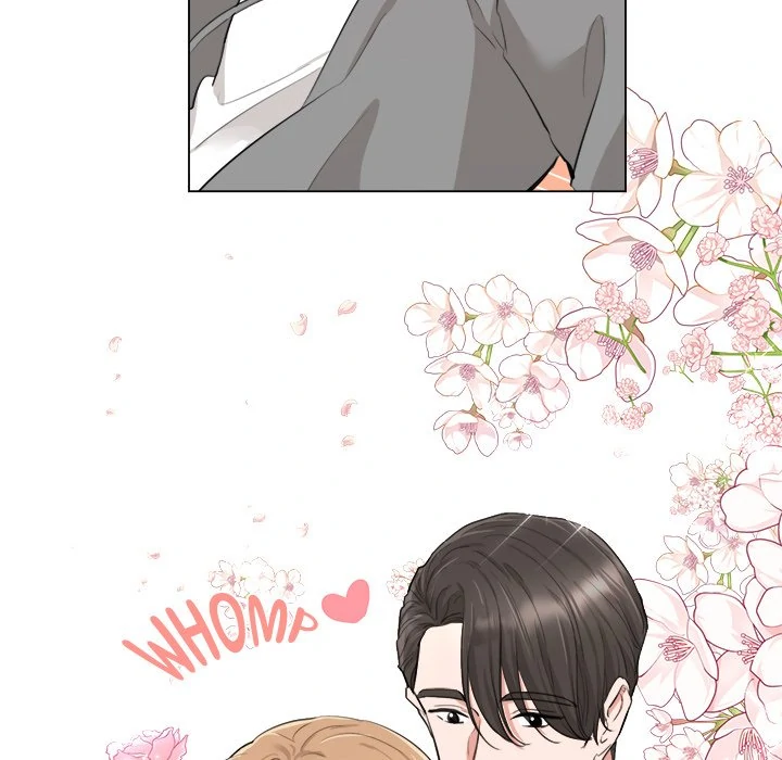 Secrets Between the Sheets [Official] [Open For Pickup] - Chapter 7 manhwa