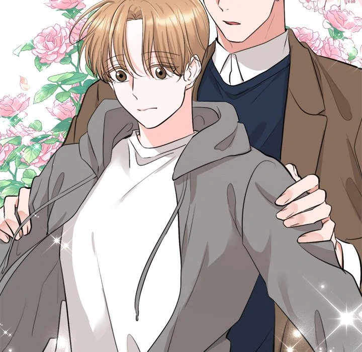 Secrets Between the Sheets [Official] [Open For Pickup] - Chapter 7 manhwa