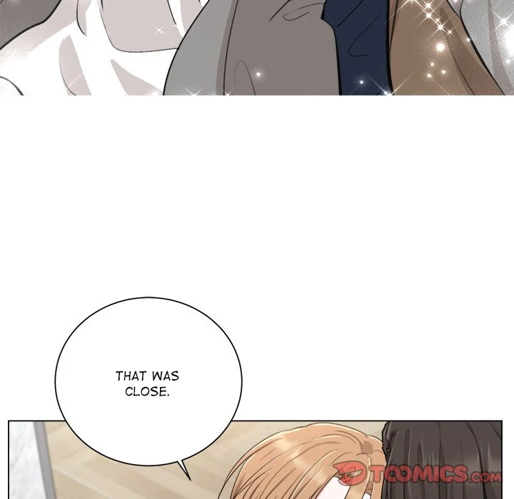 Secrets Between the Sheets [Official] [Open For Pickup] - Chapter 7 manhwa