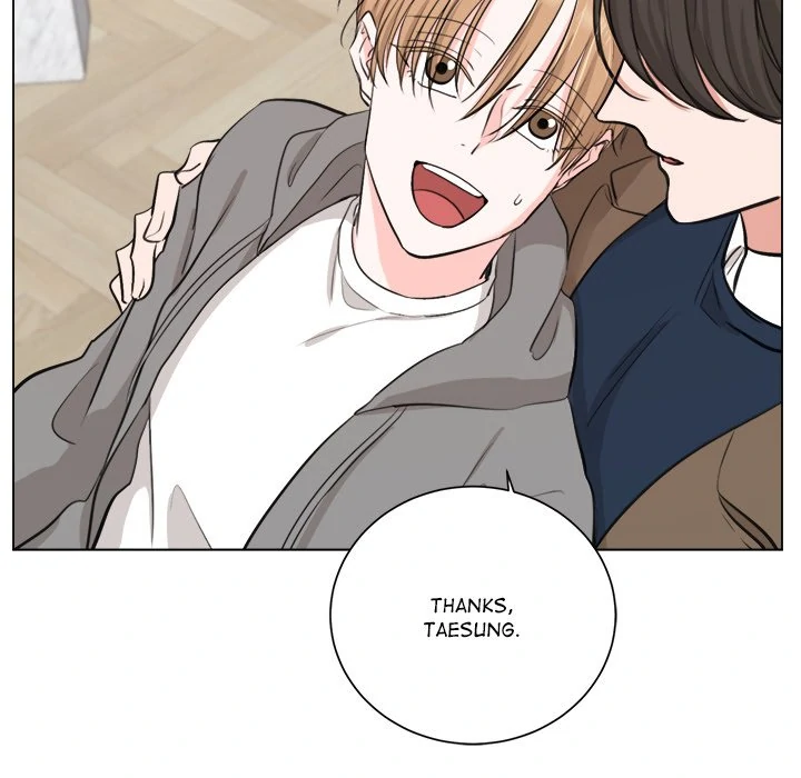 Secrets Between the Sheets [Official] [Open For Pickup] - Chapter 7 manhwa