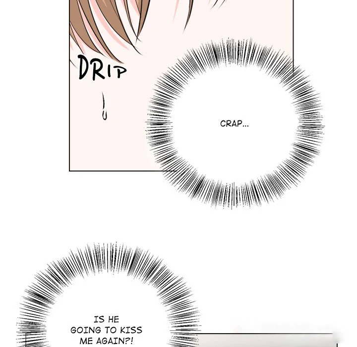 Secrets Between the Sheets [Official] [Open For Pickup] - Chapter 7 manhwa
