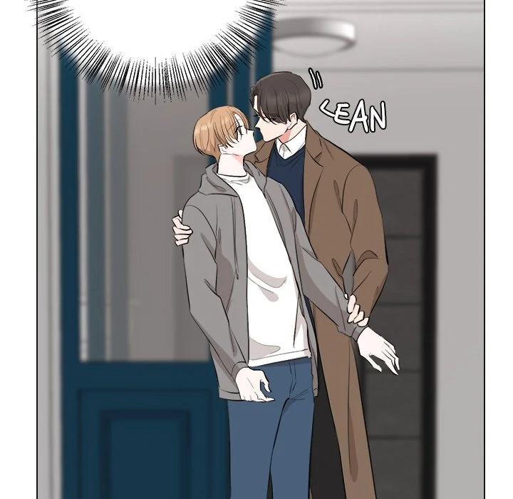 Secrets Between the Sheets [Official] [Open For Pickup] - Chapter 7 manhwa