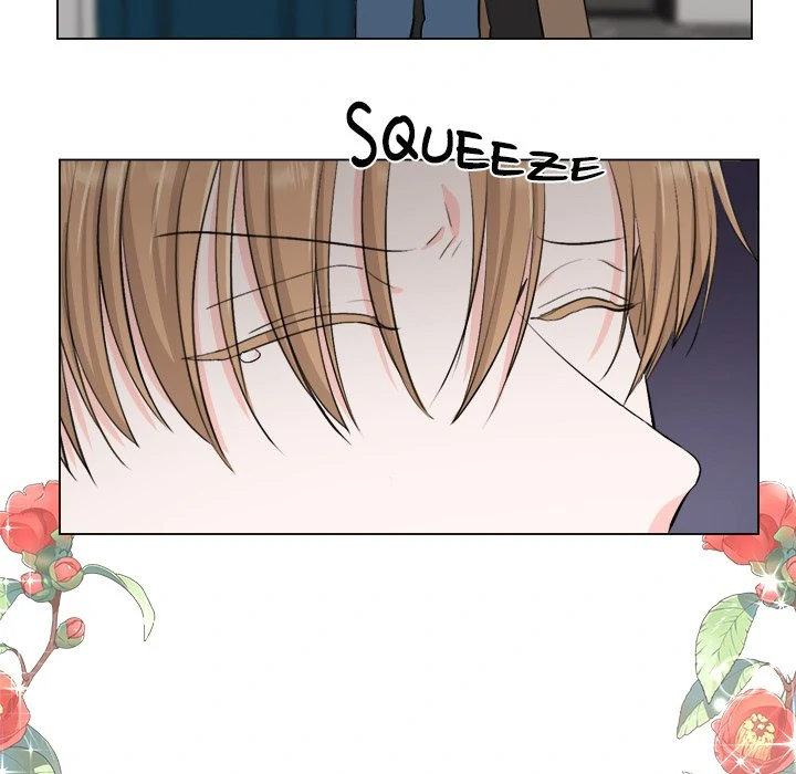 Secrets Between the Sheets [Official] [Open For Pickup] - Chapter 7 manhwa