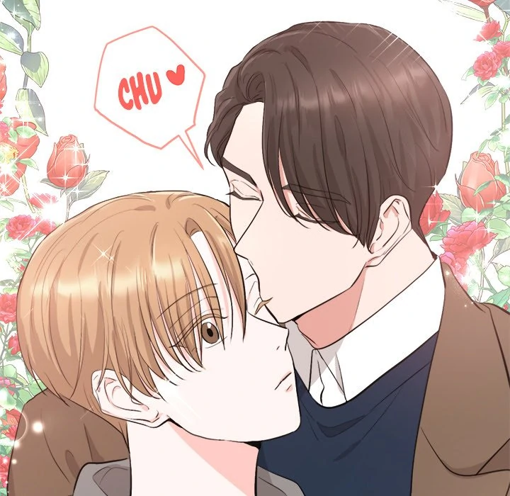 Secrets Between the Sheets [Official] [Open For Pickup] - Chapter 7 manhwa