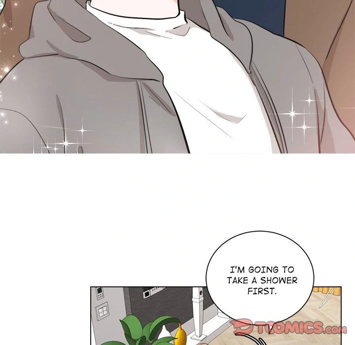 Secrets Between the Sheets [Official] [Open For Pickup] - Chapter 7 manhwa