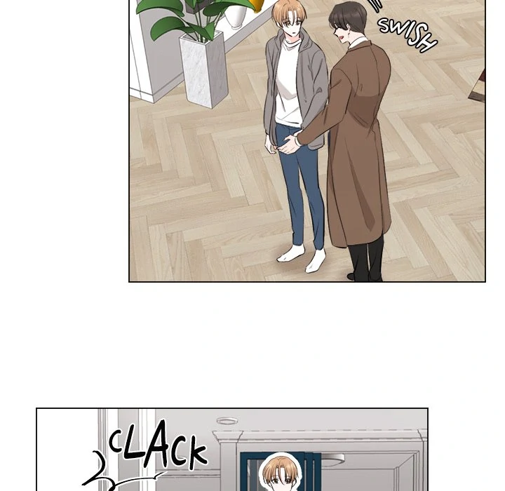 Secrets Between the Sheets [Official] [Open For Pickup] - Chapter 7 manhwa