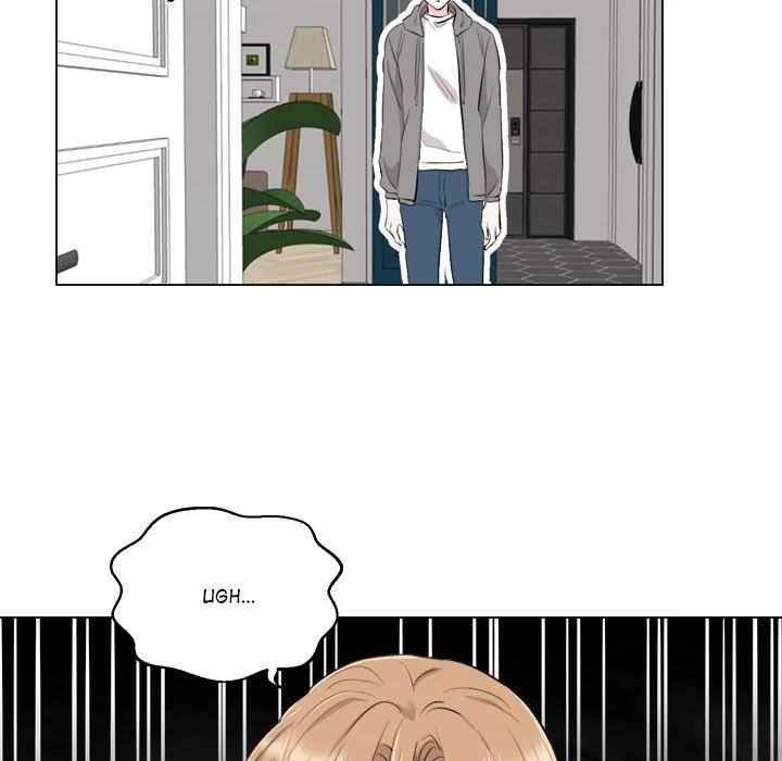 Secrets Between the Sheets [Official] [Open For Pickup] - Chapter 7 manhwa