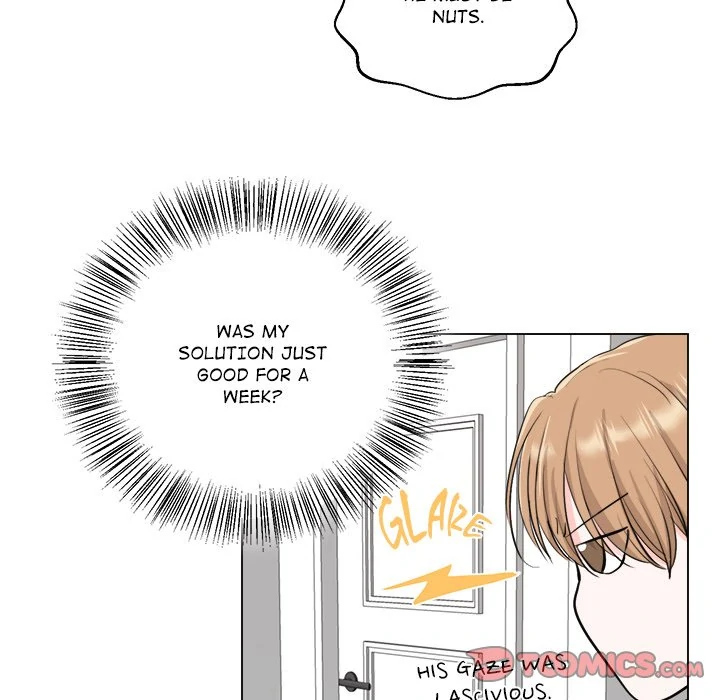 Secrets Between the Sheets [Official] [Open For Pickup] - Chapter 7 manhwa