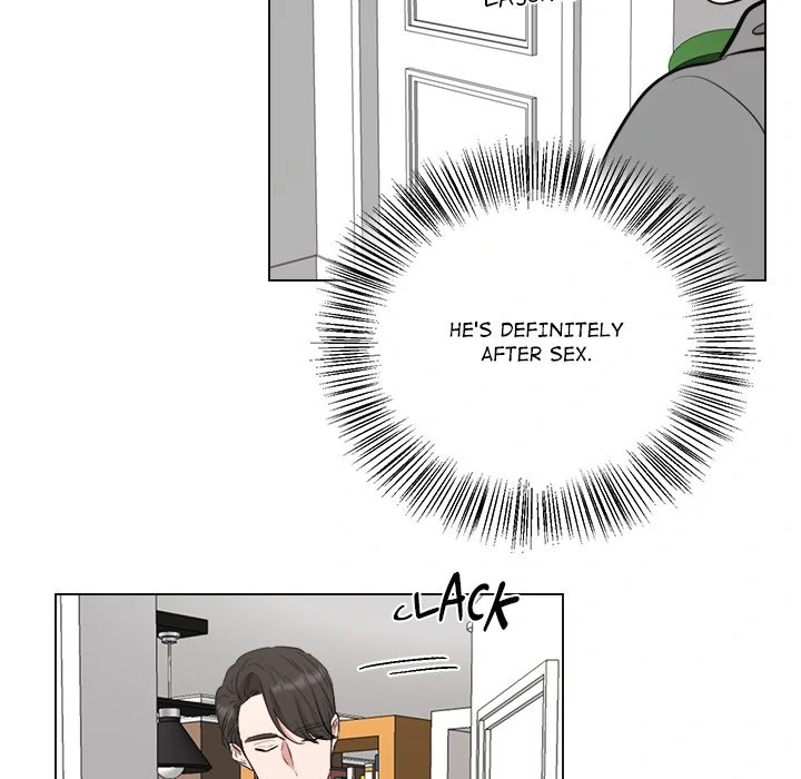 Secrets Between the Sheets [Official] [Open For Pickup] - Chapter 7 manhwa